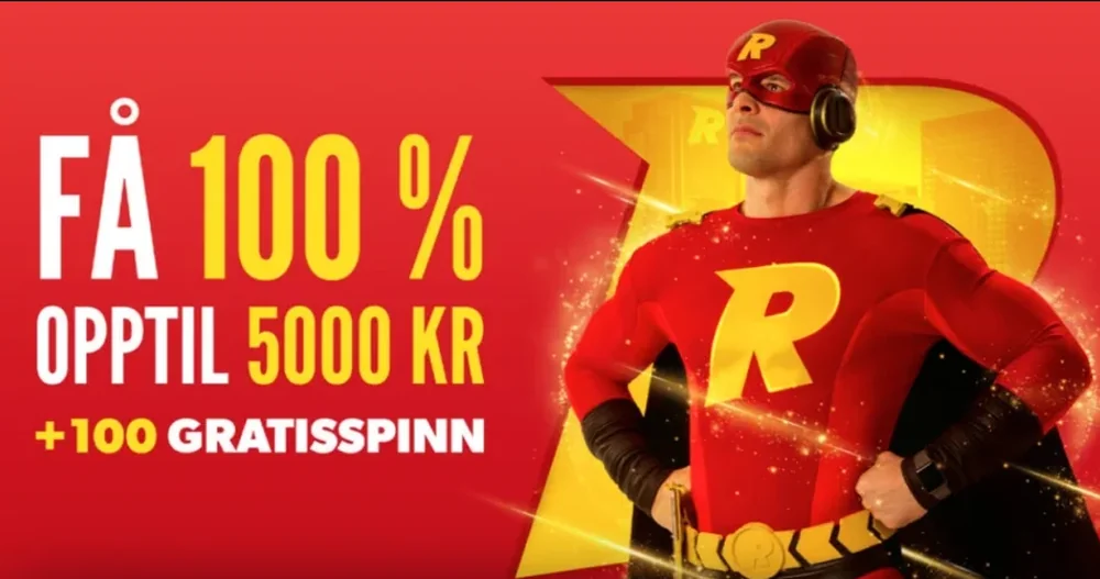 Rizk Casino - Best Online Casino